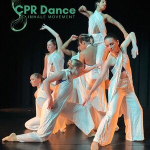 LIVE Wednesday 1/28 at 9:00 PM CST- Share Show ------Supporting CPR Dance